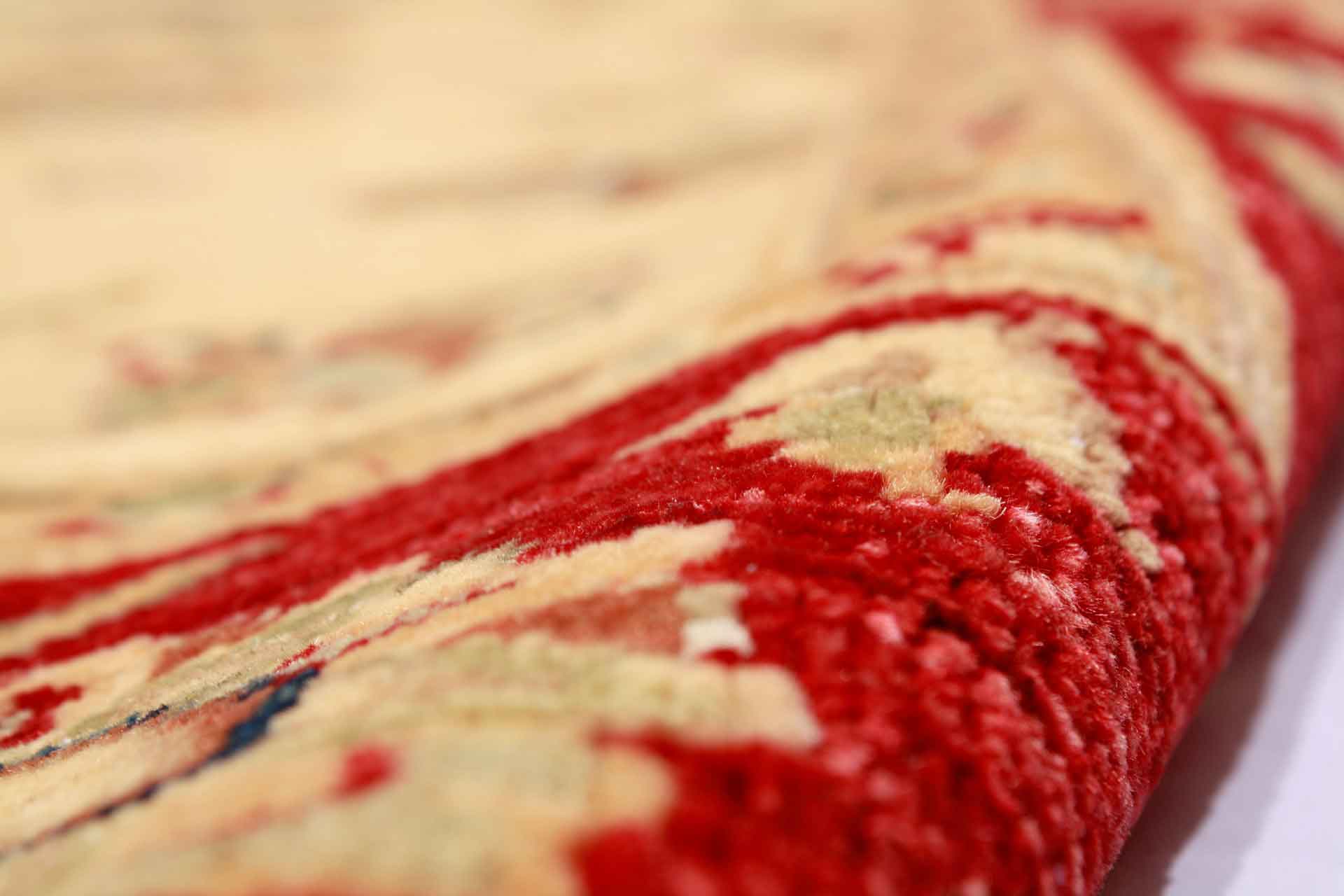 Oriental rug Ziegler Exclusive