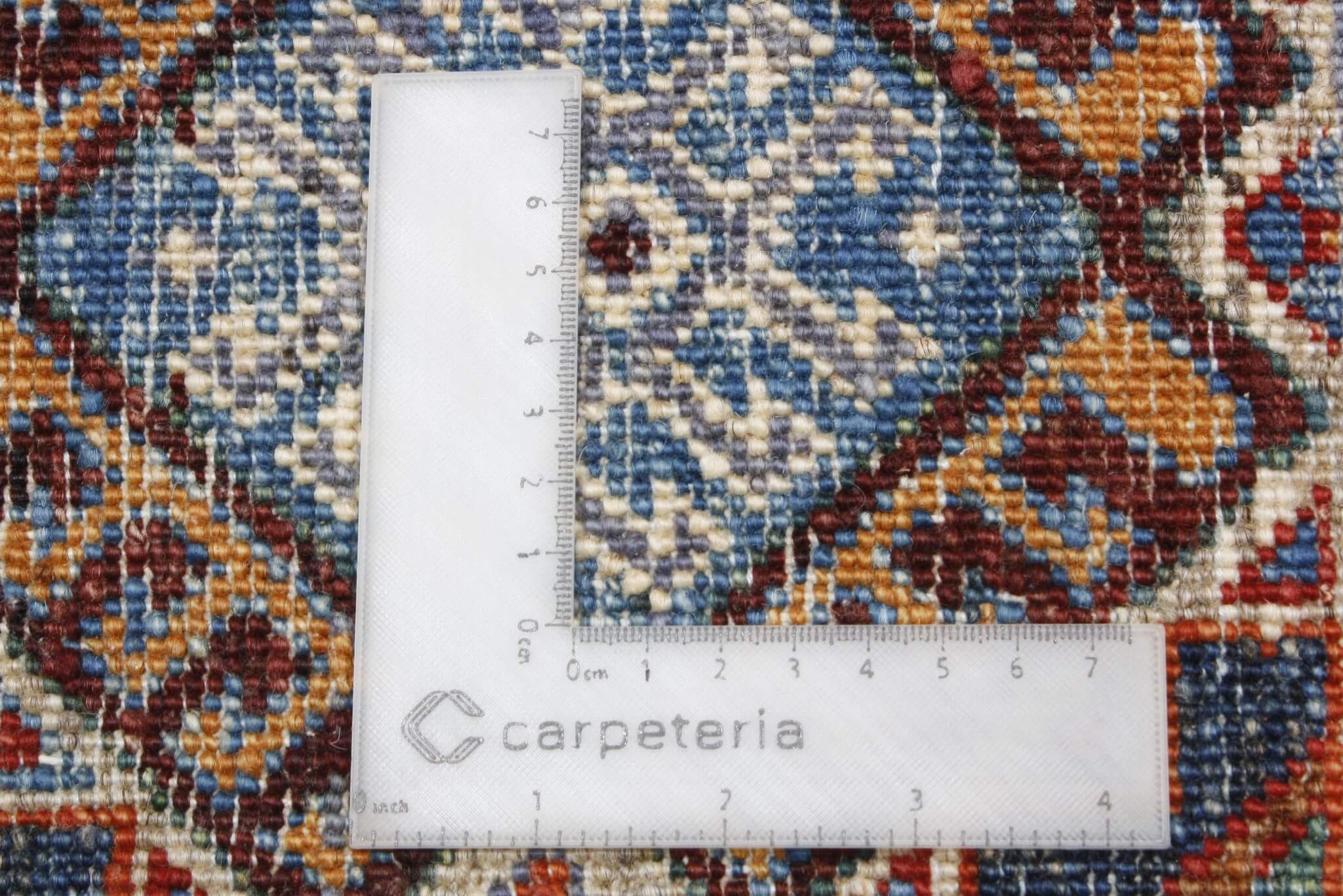 Oriental rug Ariana Exclusive