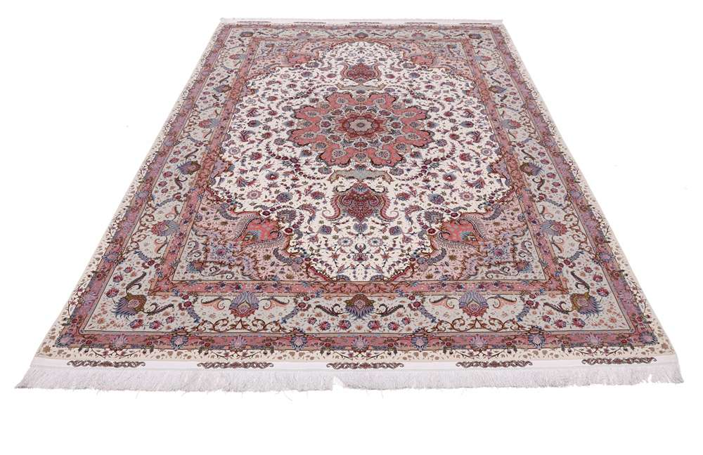 Perserteppich Tabriz
