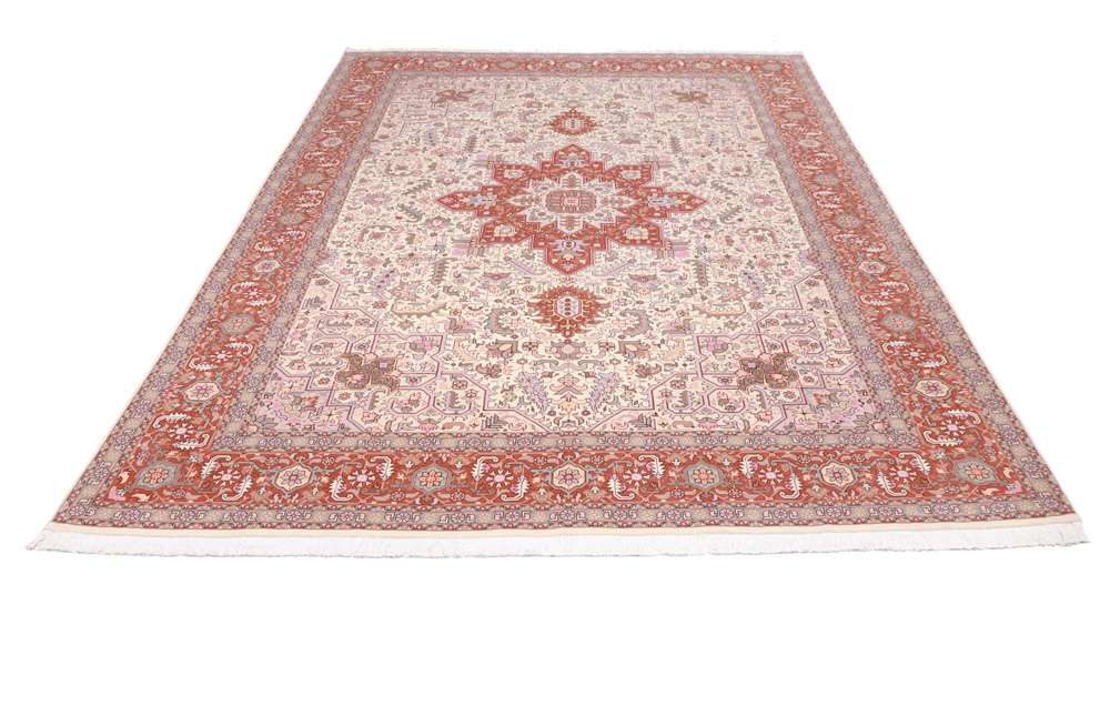 Perserteppich Tabriz
