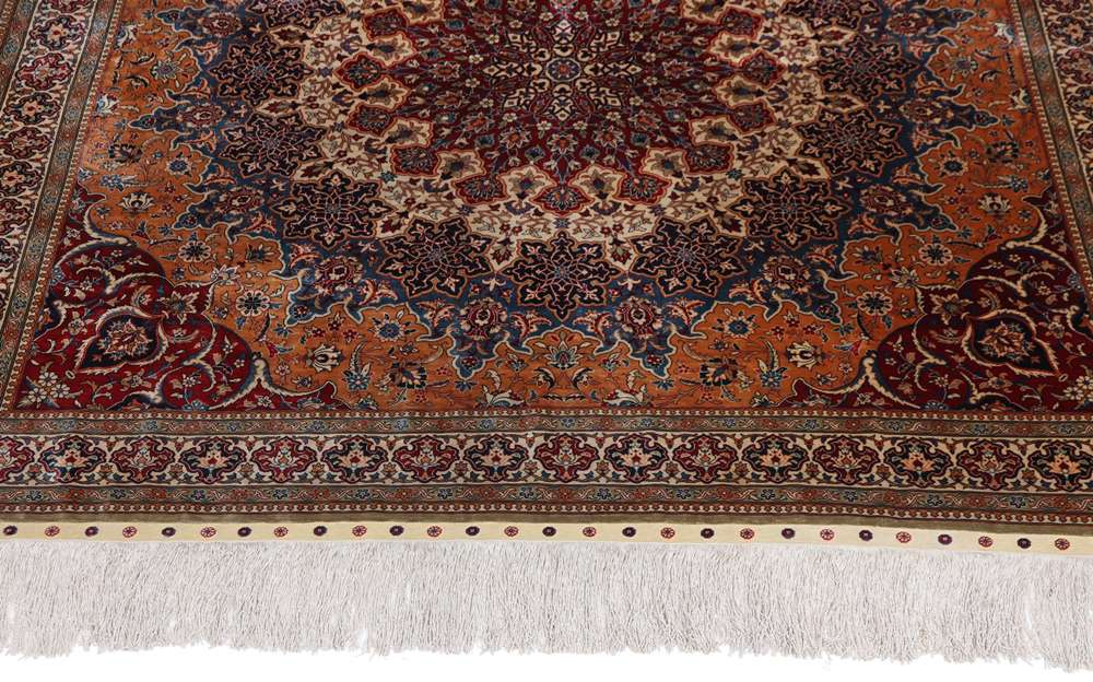 Orientteppich Hereke