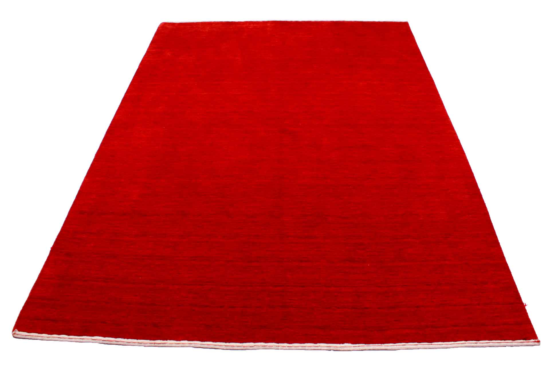 Moderner Teppich Loribaft