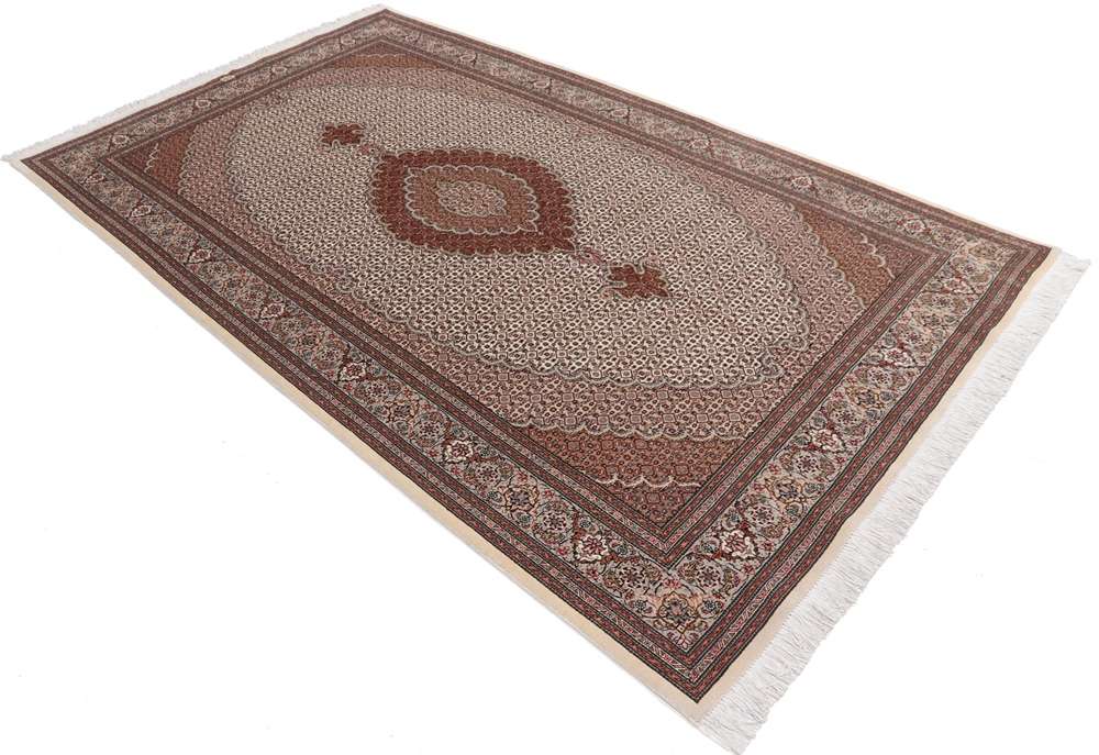 Perserteppich Tabriz