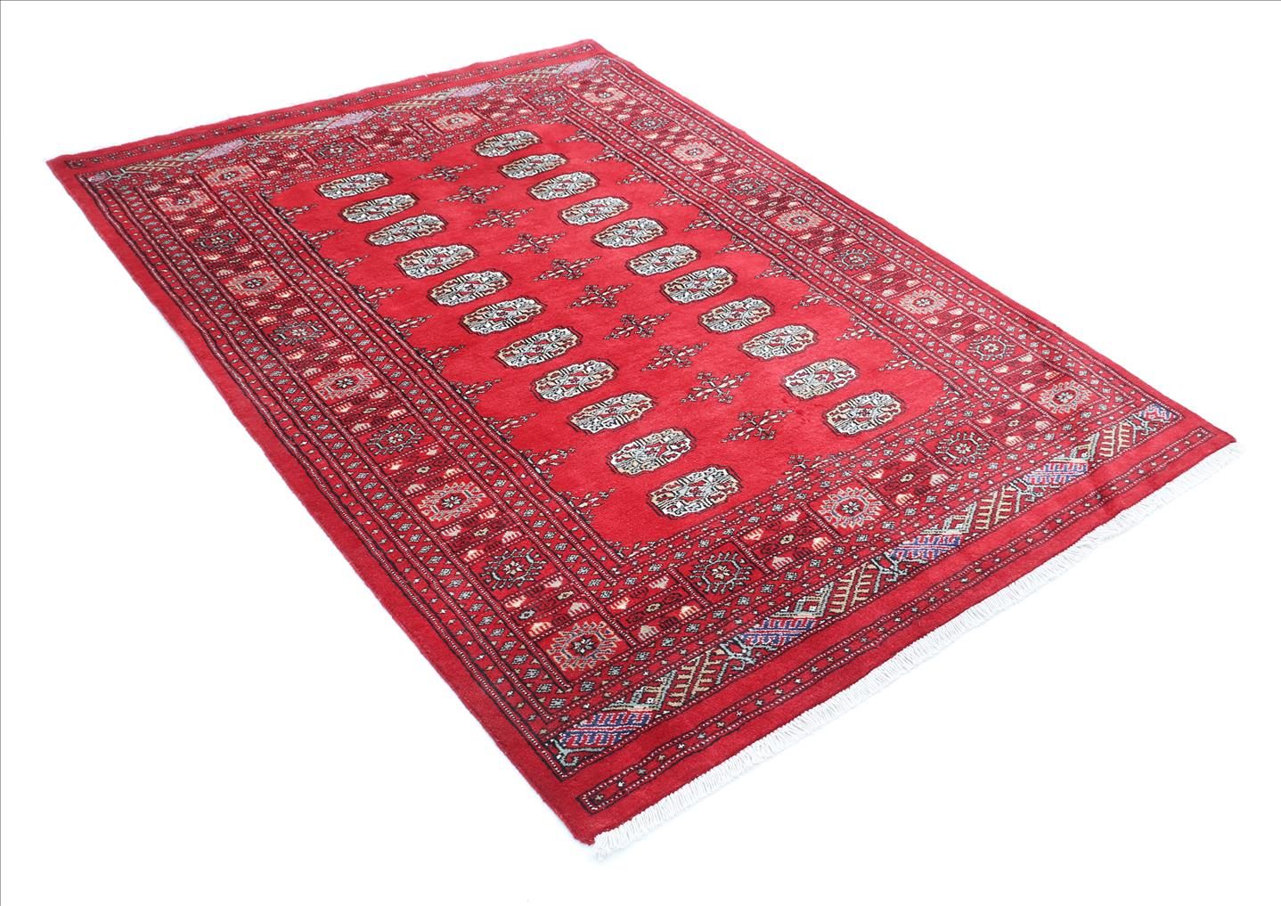 Orientteppich Bukhara Exklusiv