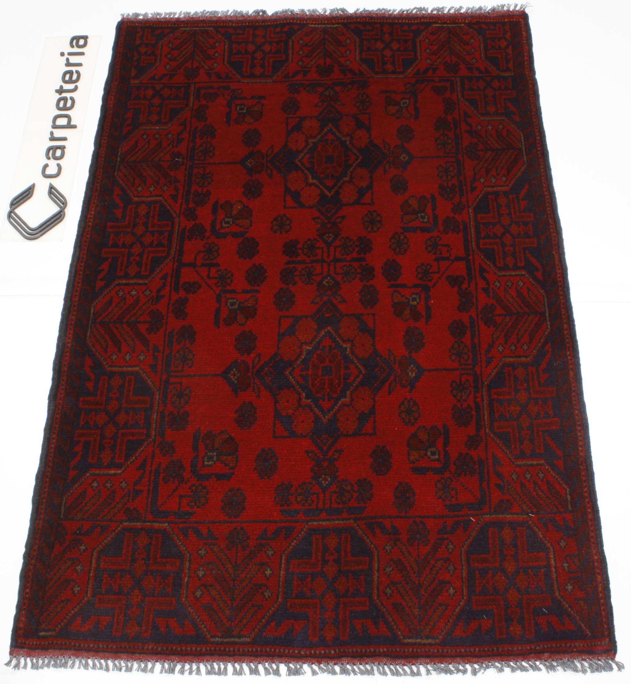 Orientteppich Mauri