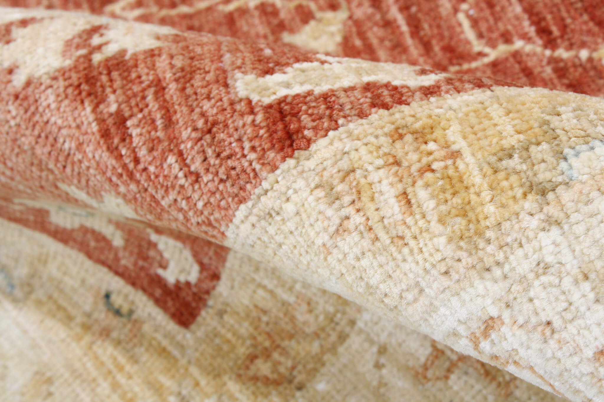 Oriental rug Ziegler Royal