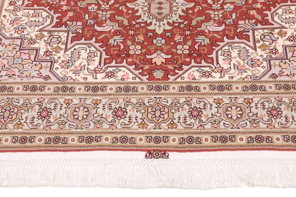 Perserteppich Tabriz