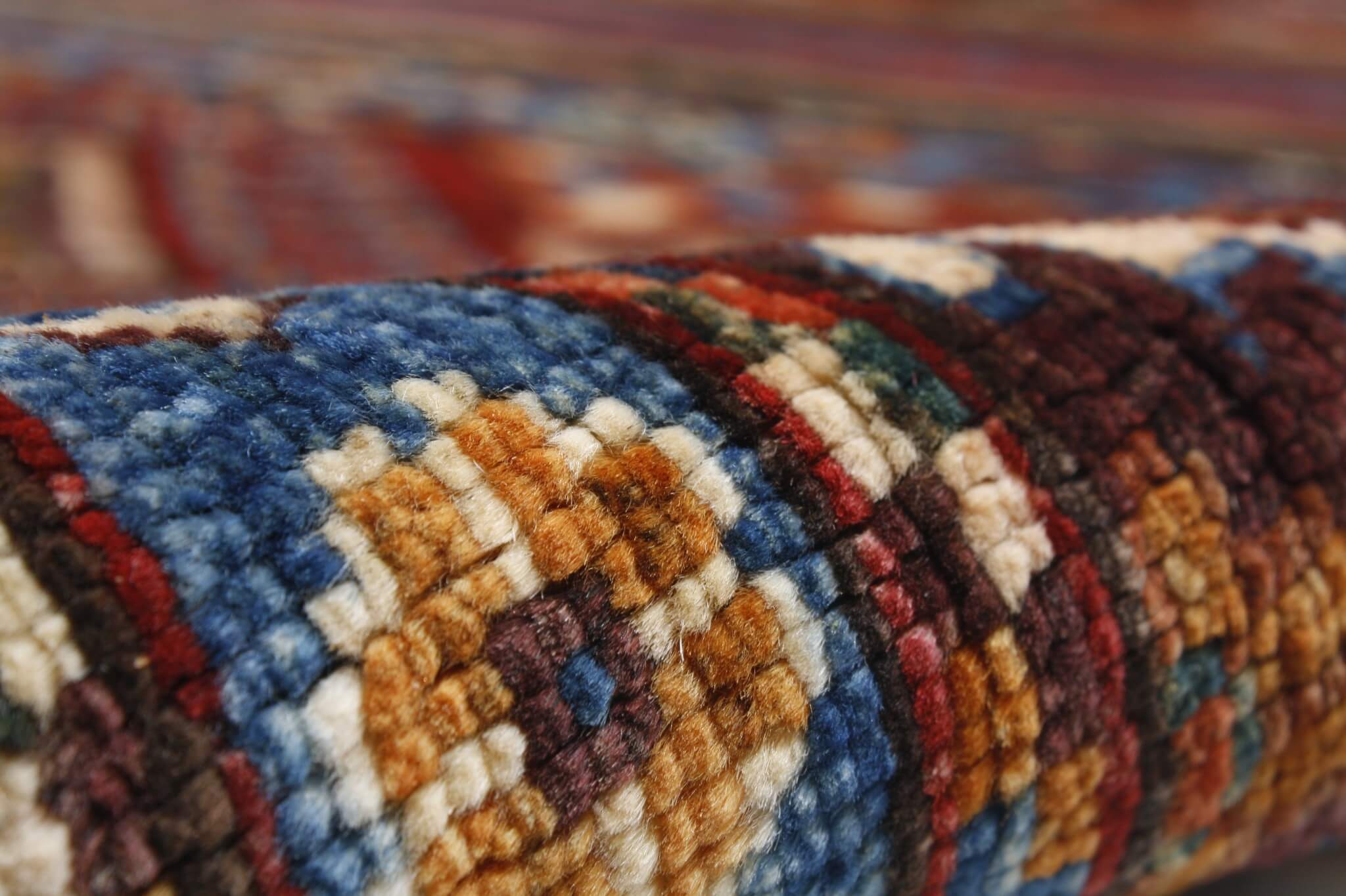 Oriental rug Ariana Exclusive