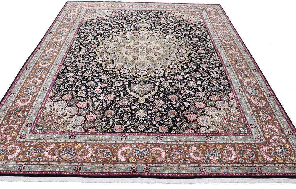 Perserteppich Tabriz