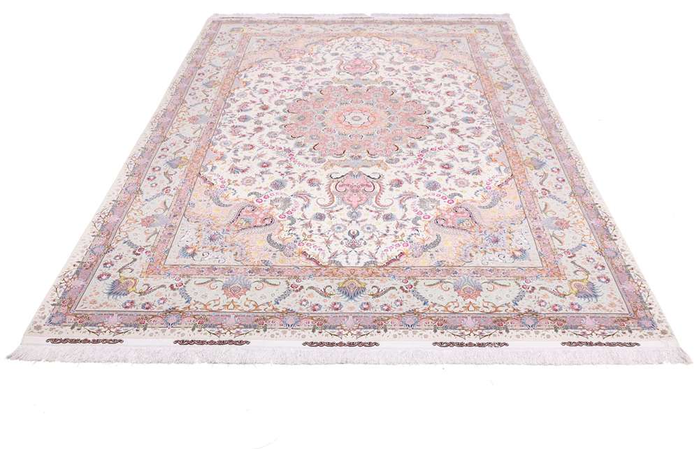 Perserteppich Tabriz