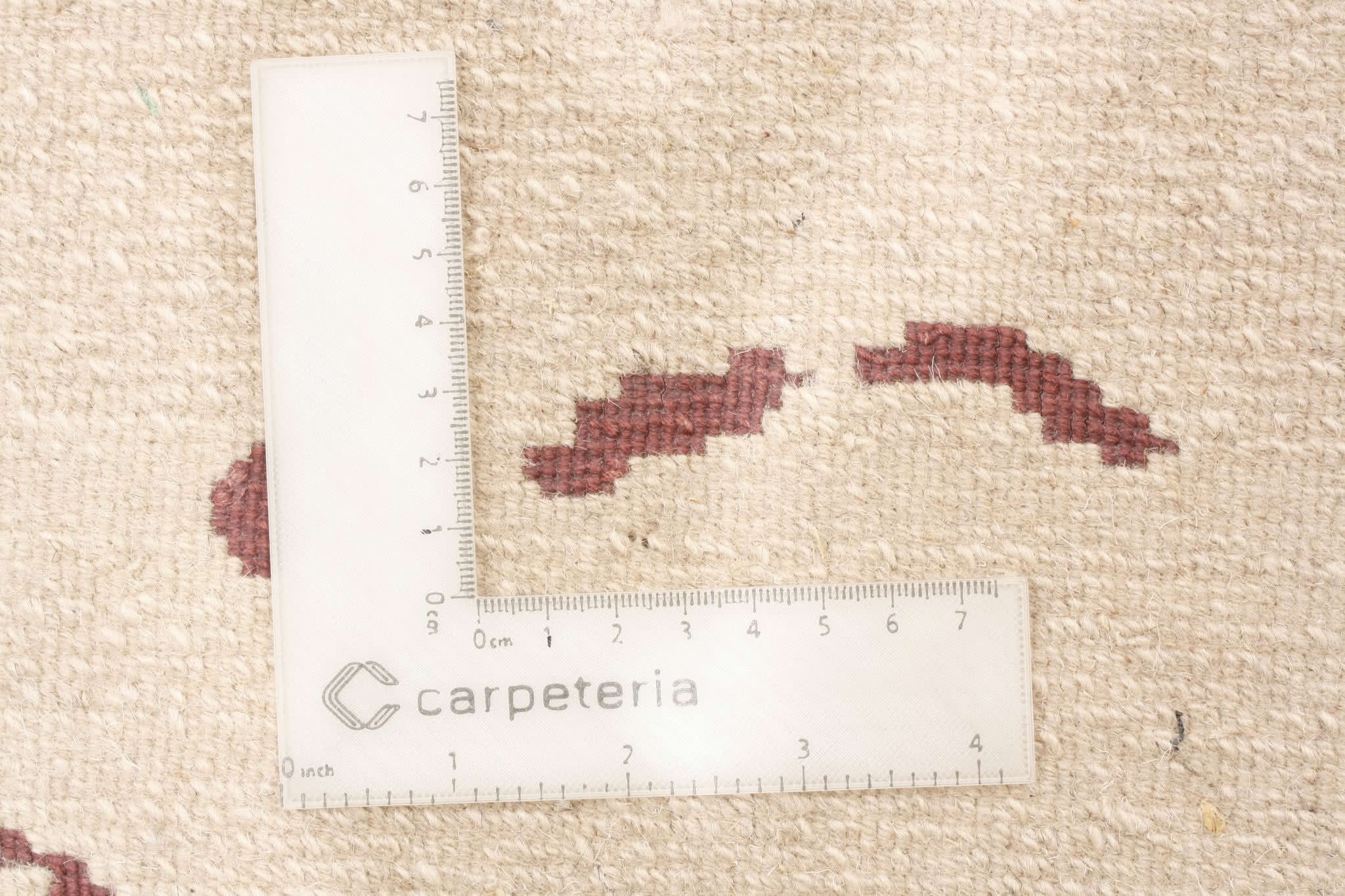 Orientteppich Ikat Royal