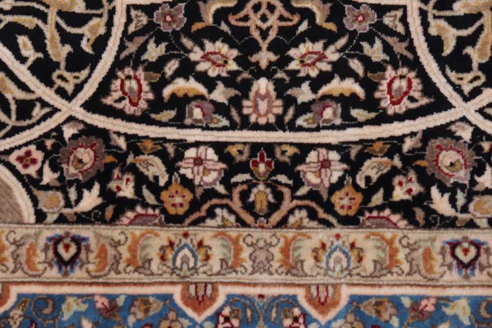 Orientteppich Isfahan