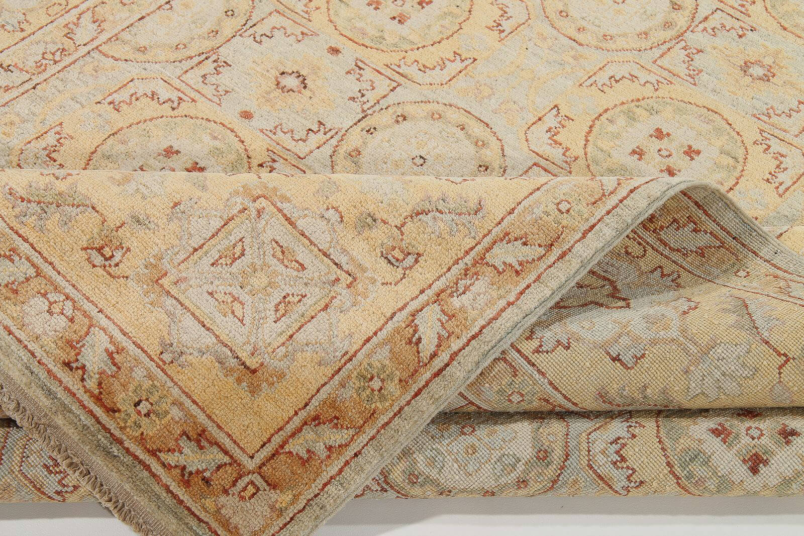 Oriental rug Farahan Exclusive