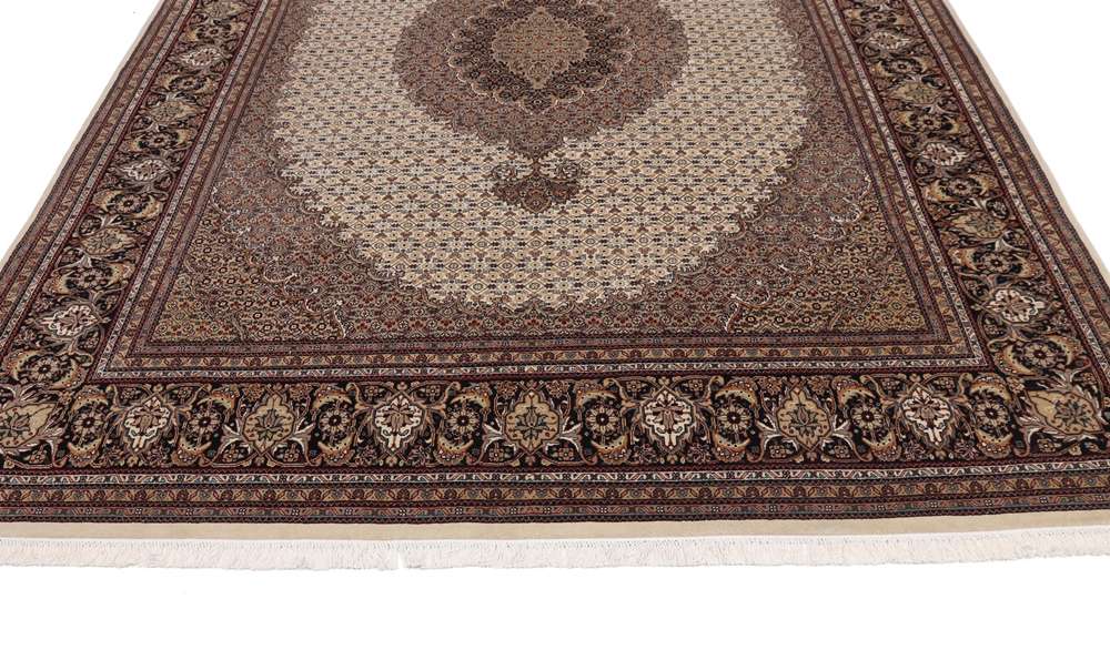 Orientteppich Tabriz