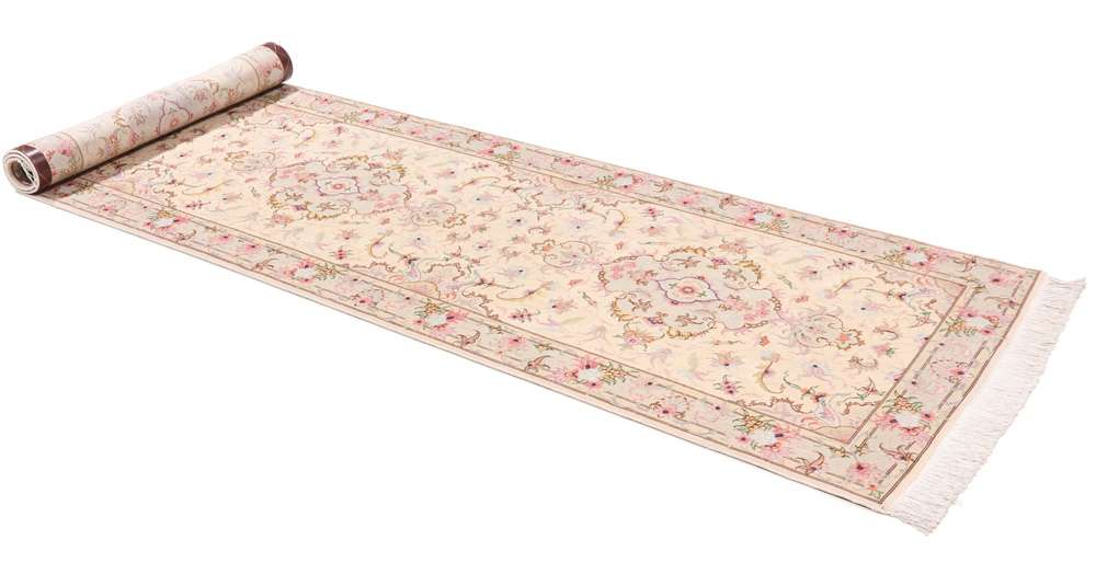 Perserteppich Tabriz