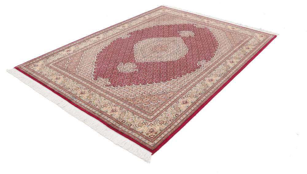Perserteppich Tabriz