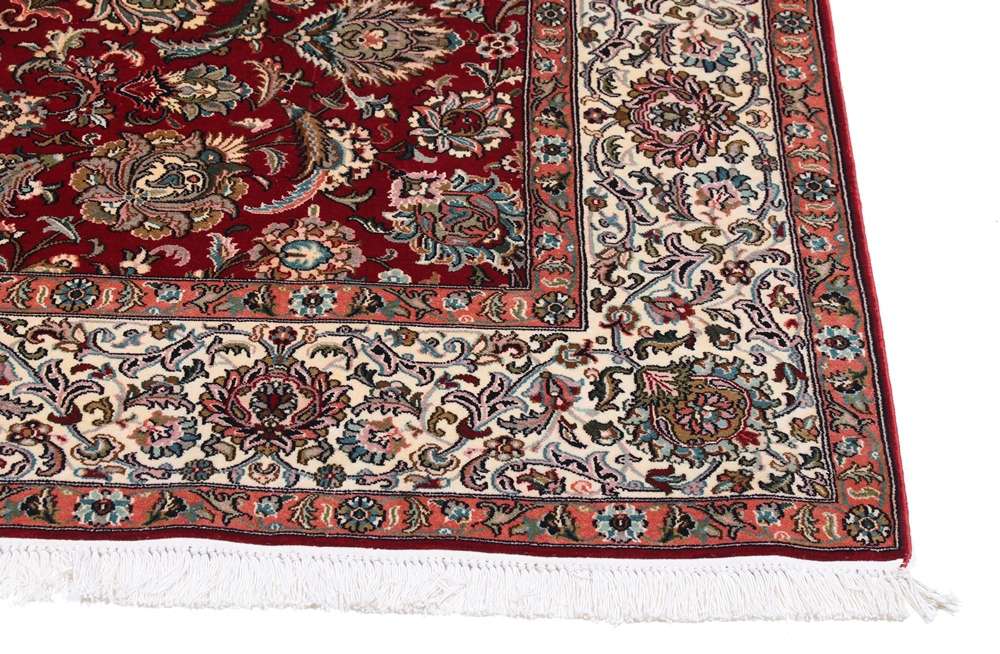 Orientteppich Kashmir