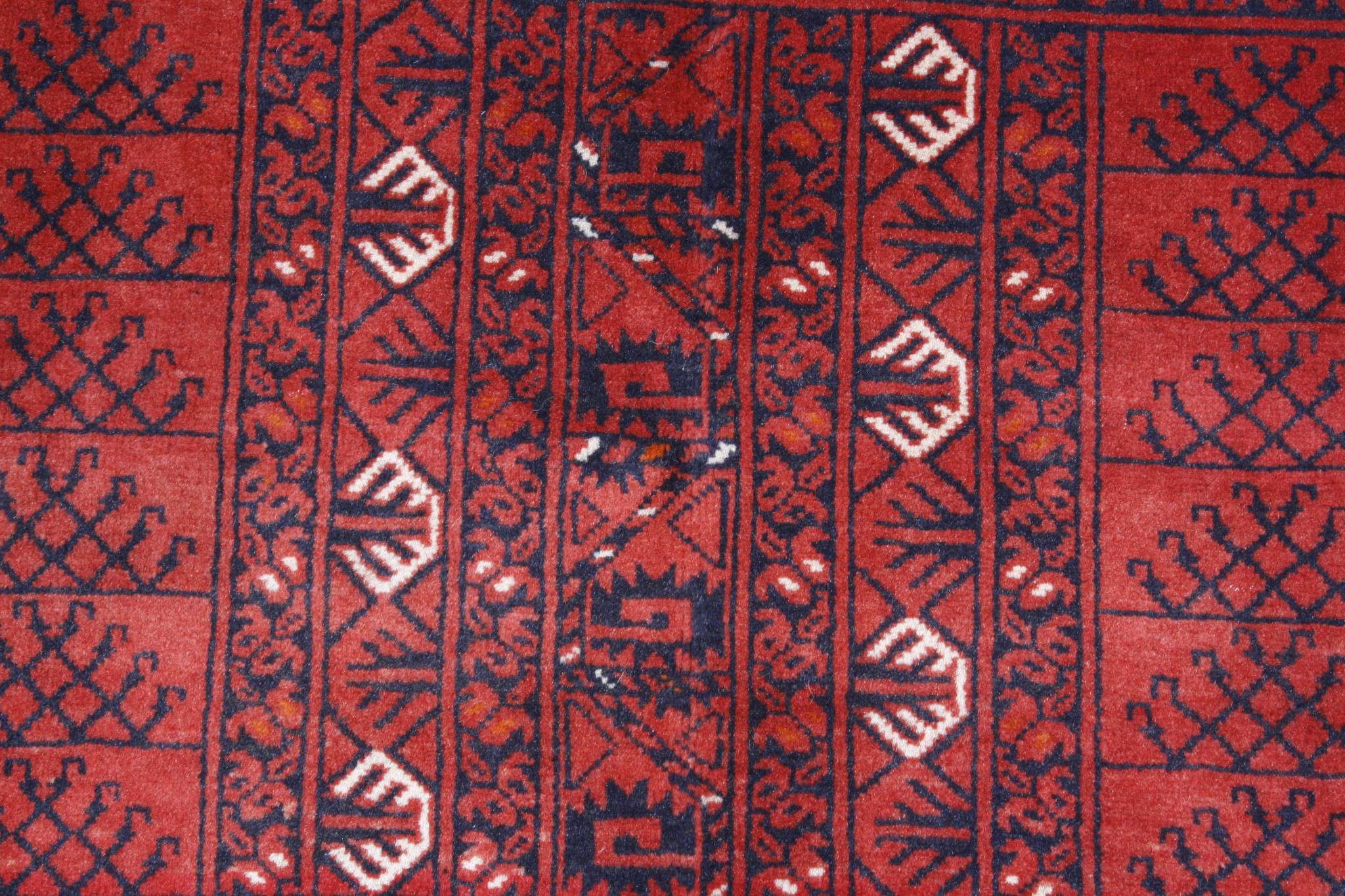 Orientteppich Soleiman Parda