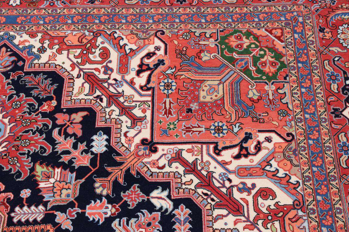 Perserteppich Tabriz