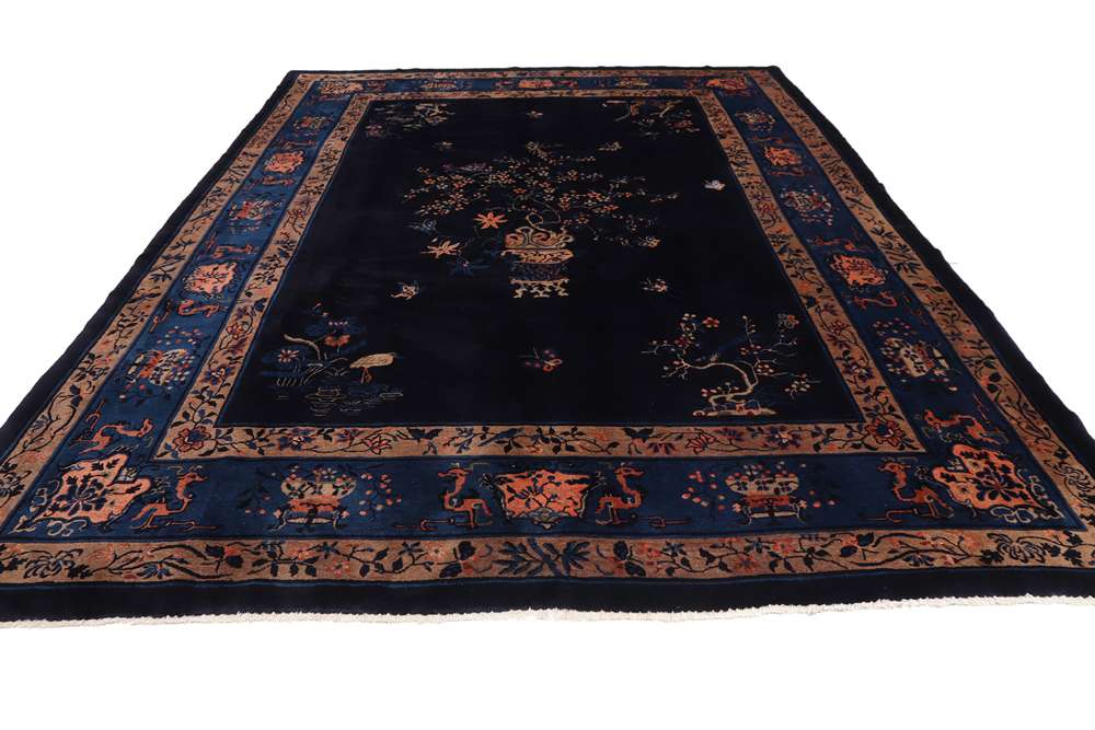 Orientteppich Peking