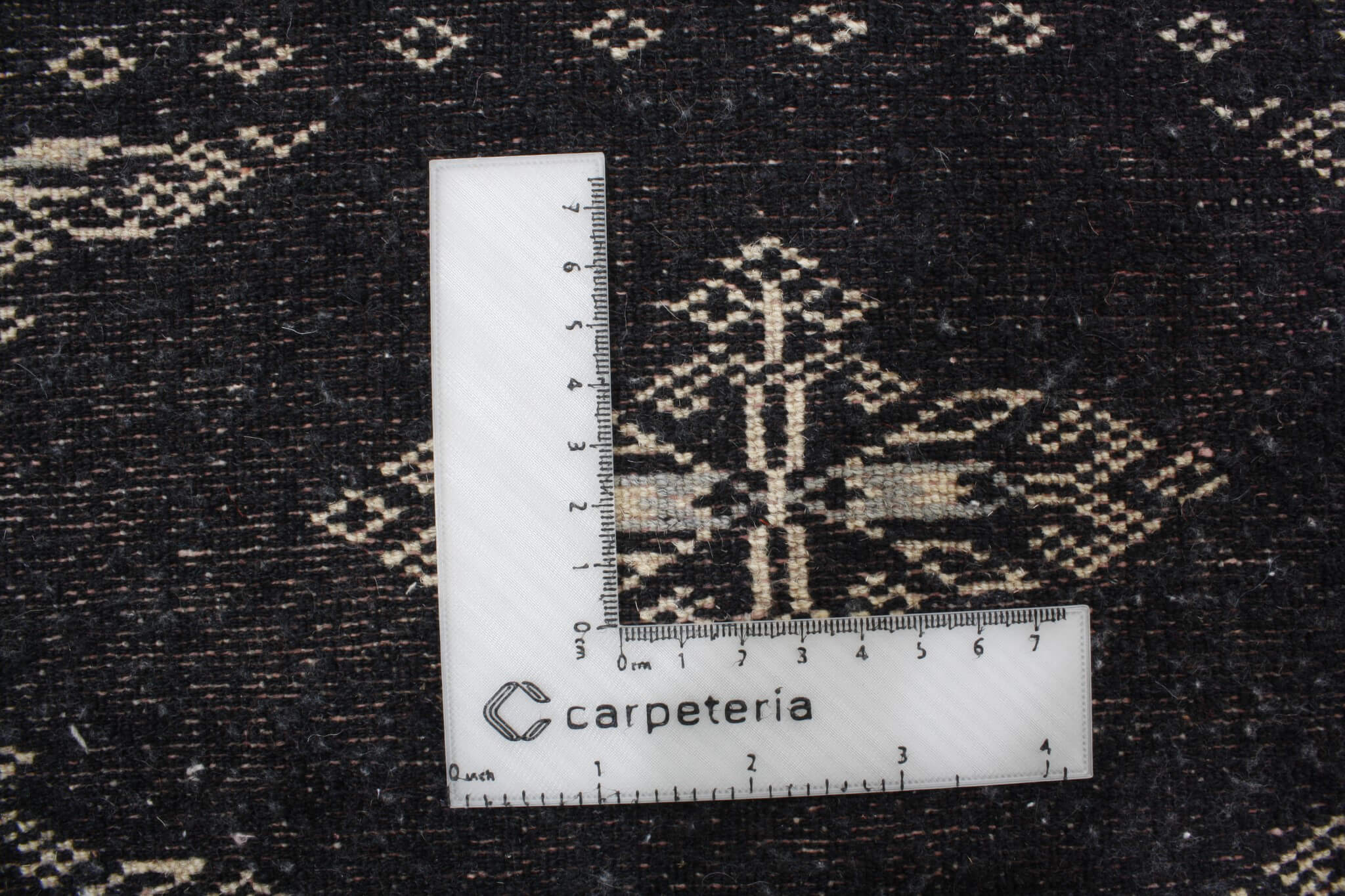 Orientteppich Bukhara Exklusiv