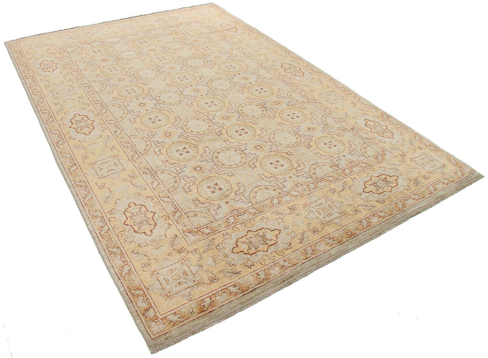 Oriental rug Farahan Exclusive