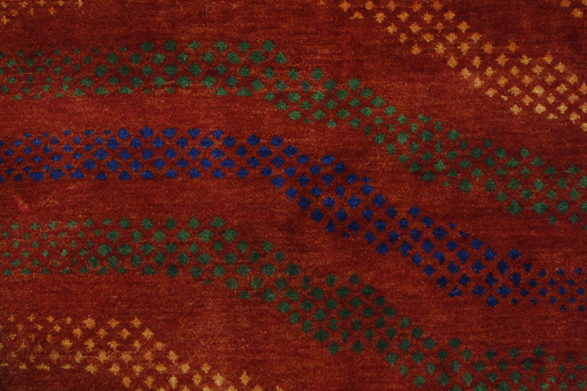 Moderner Teppich Loribaft Royal