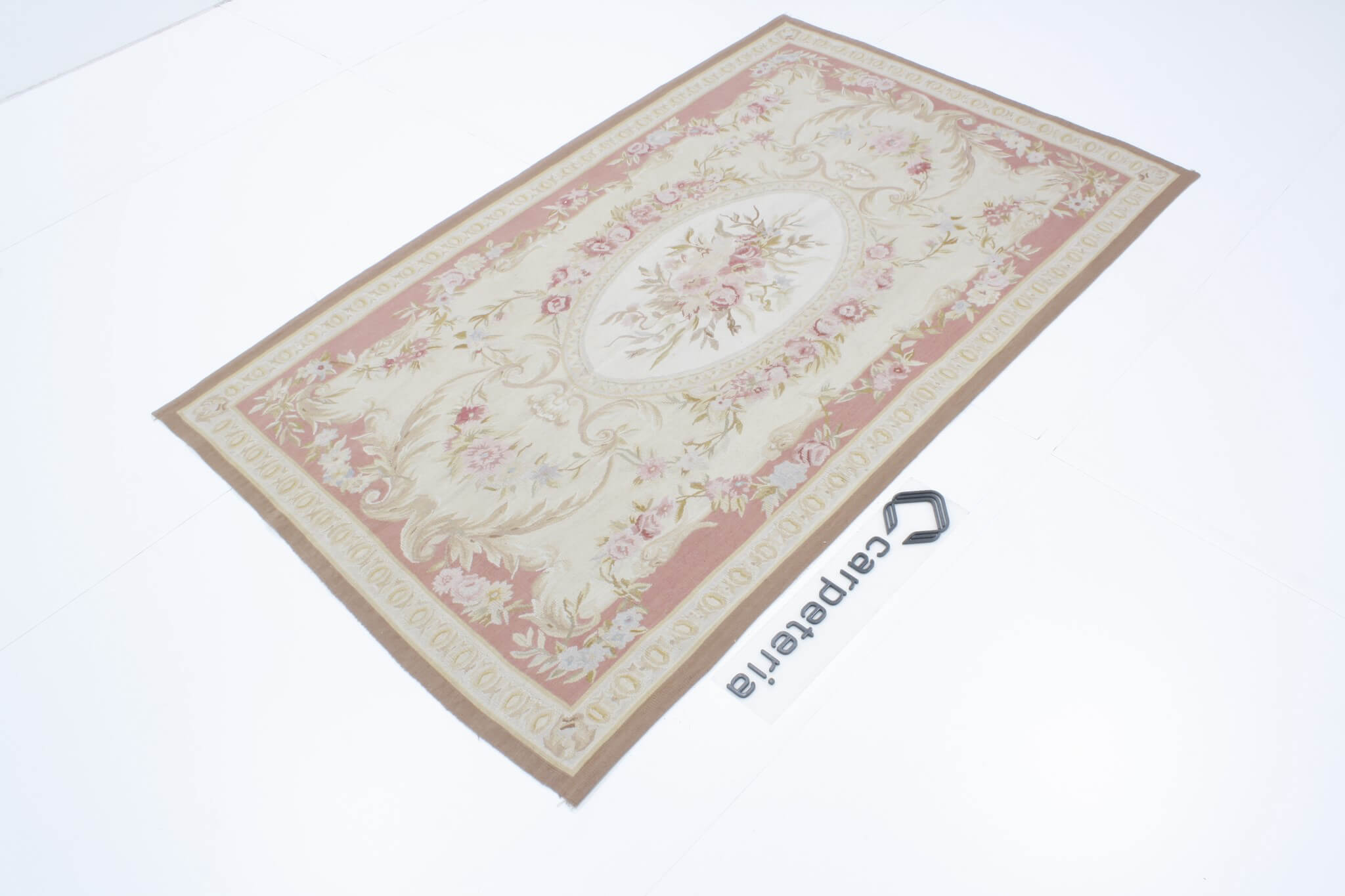 Orientteppich Aubusson Imperial