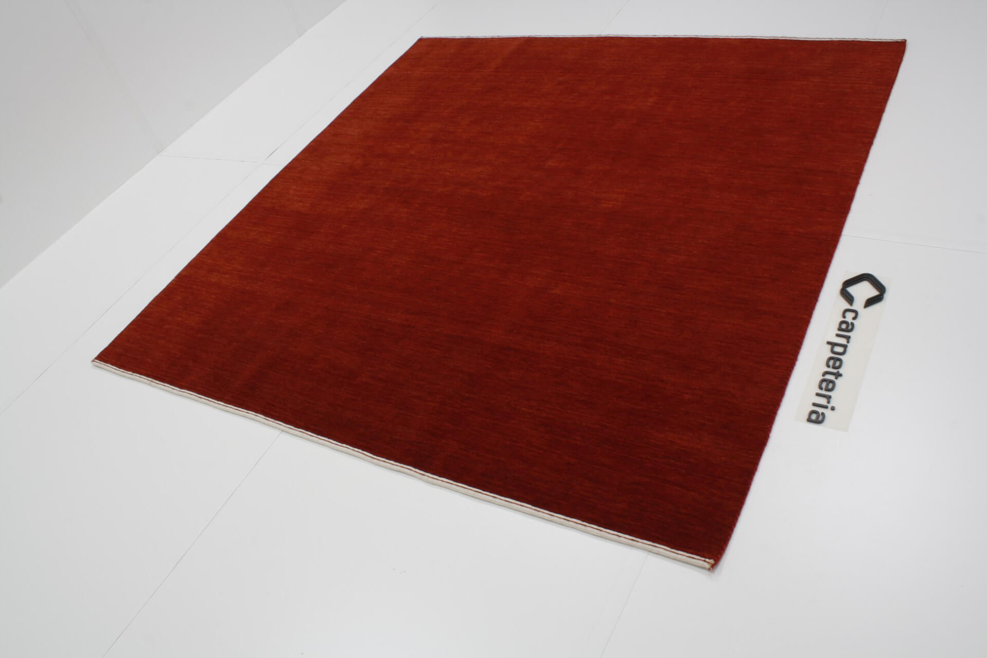 Moderner Teppich Loribaft