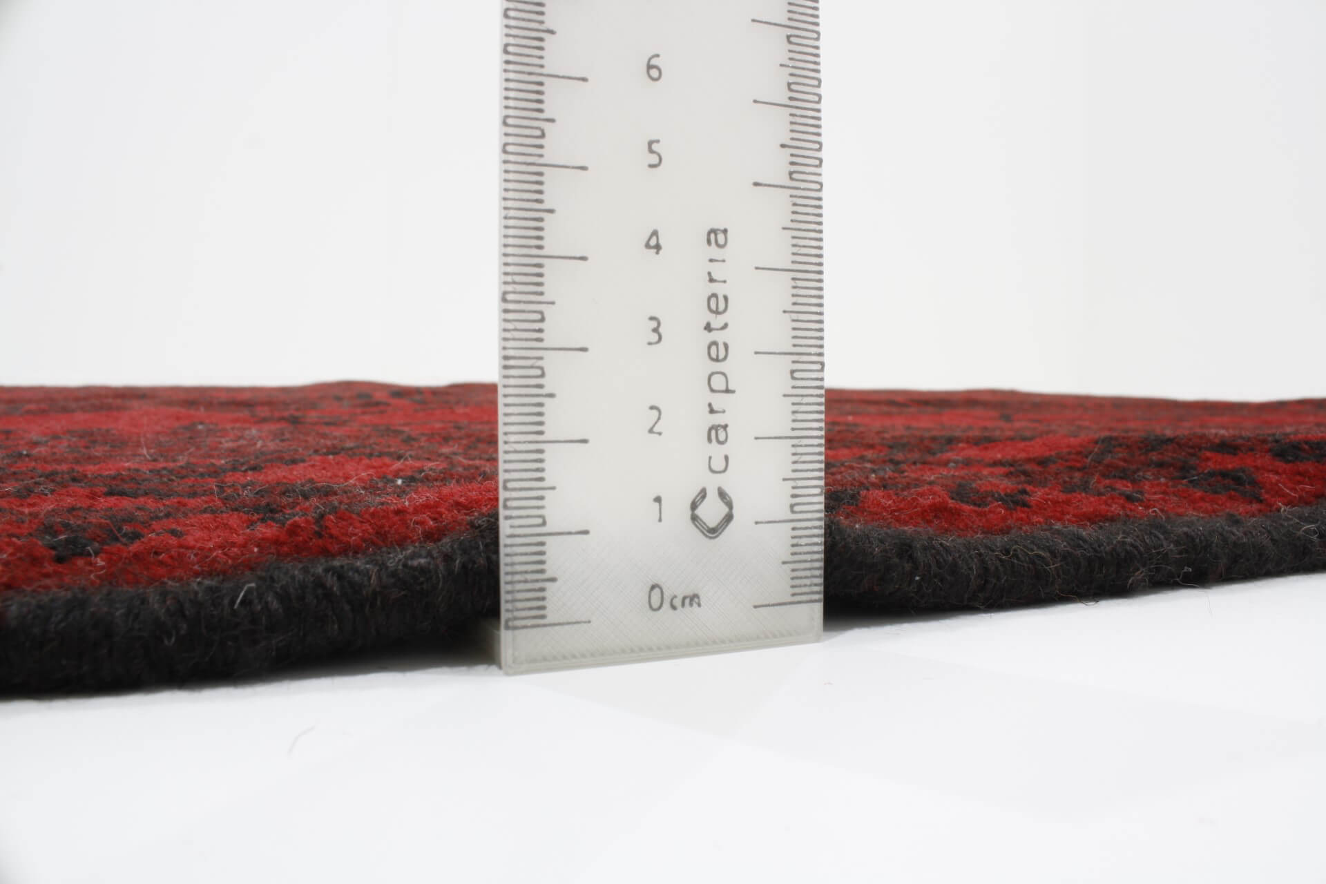 Orientteppich Afghan