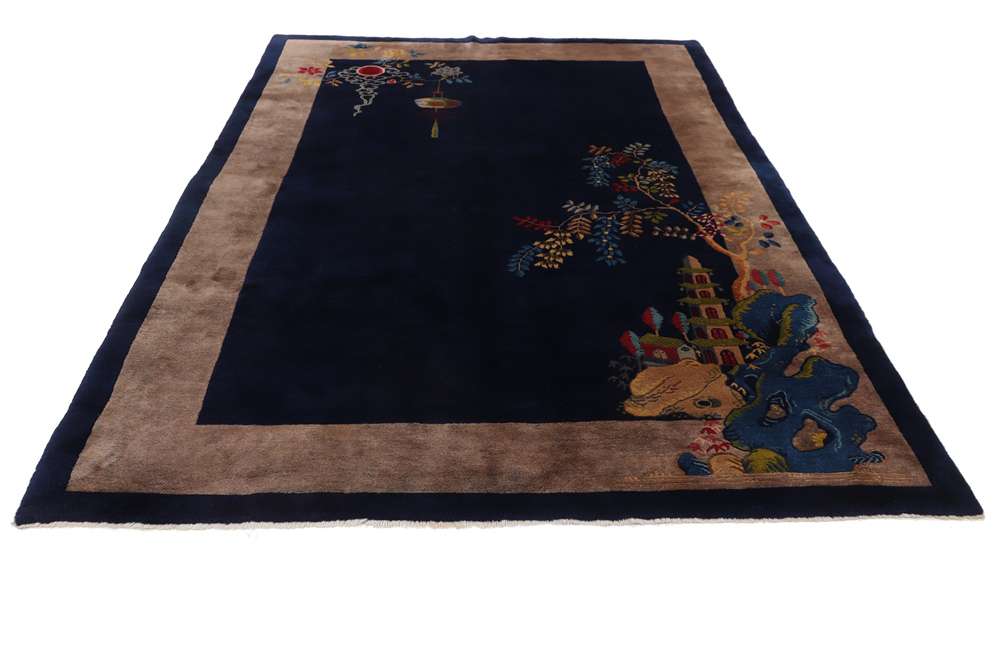 Orientteppich Peking