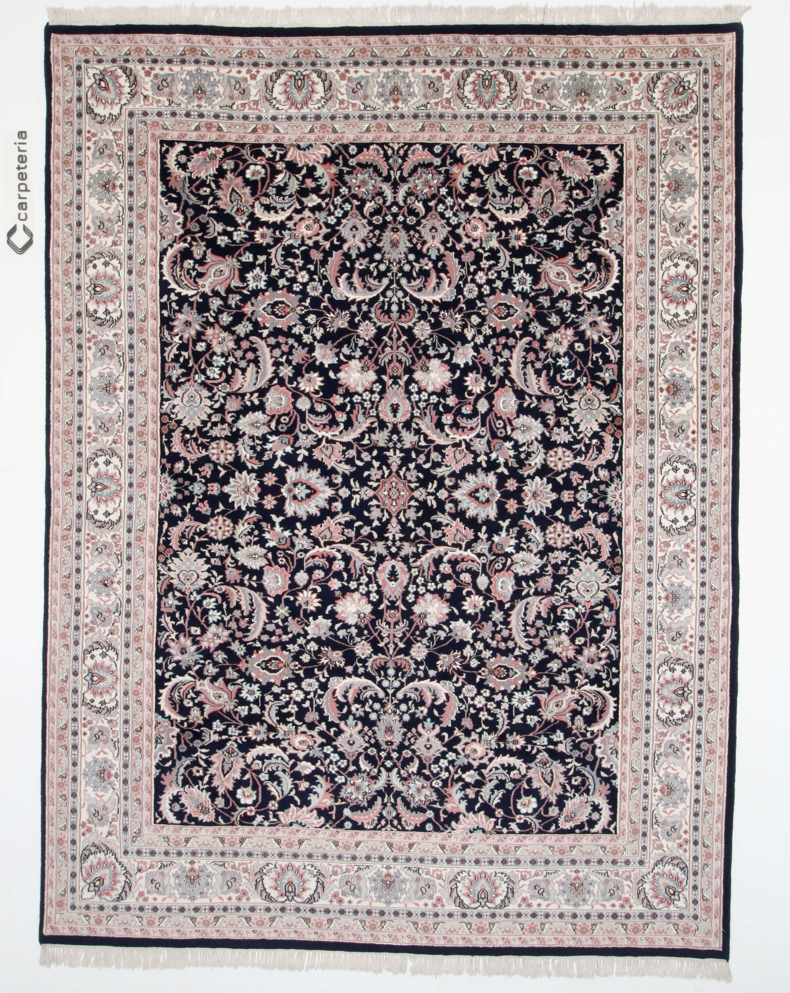Orientteppich Tabriz Exklusiv