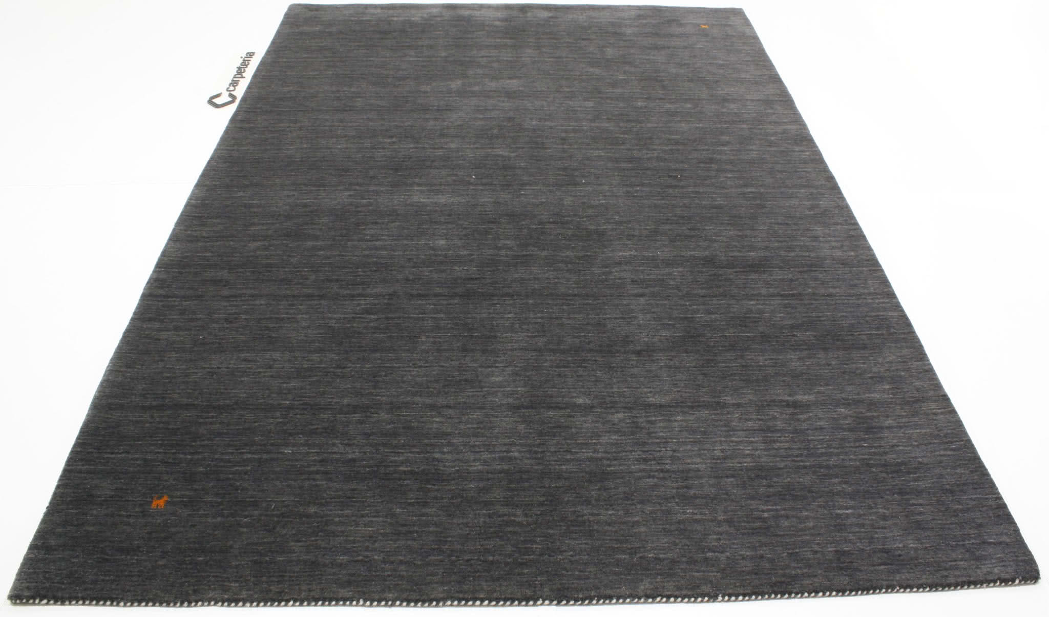 Orientteppich Gabbeh Plain Exklusiv