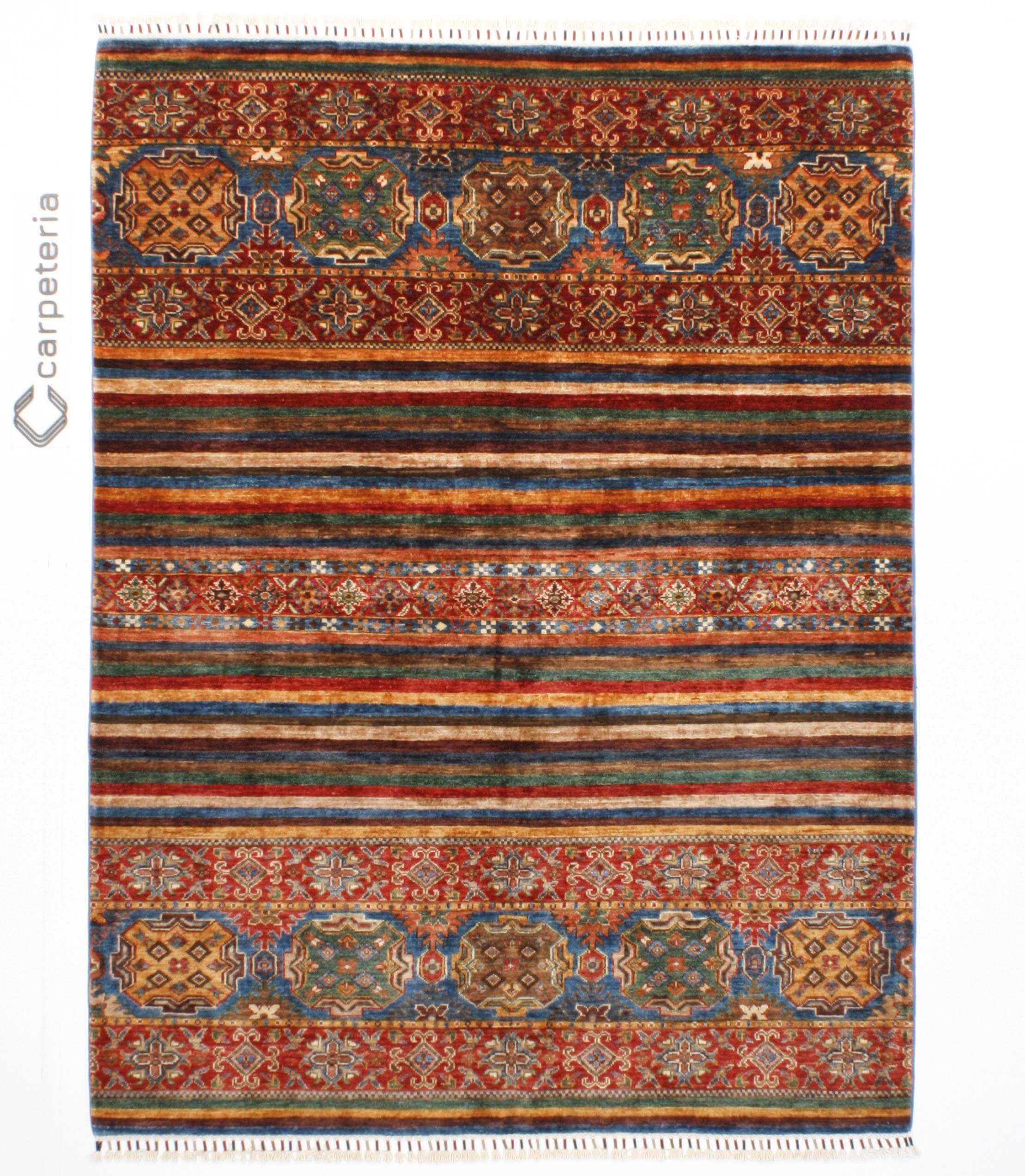 Oriental rug Ariana Exclusive