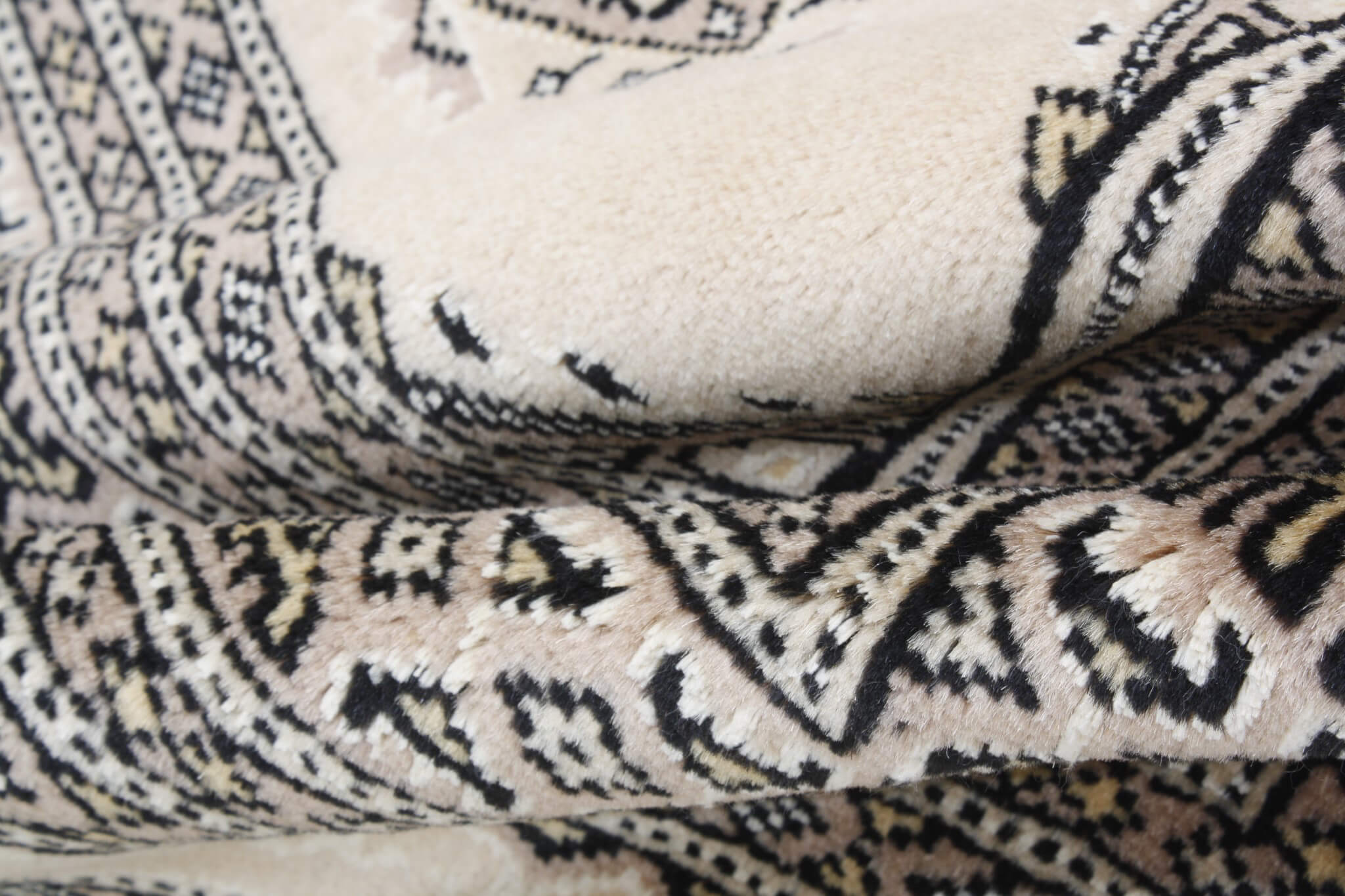 Oriental rug Jaldar Premium