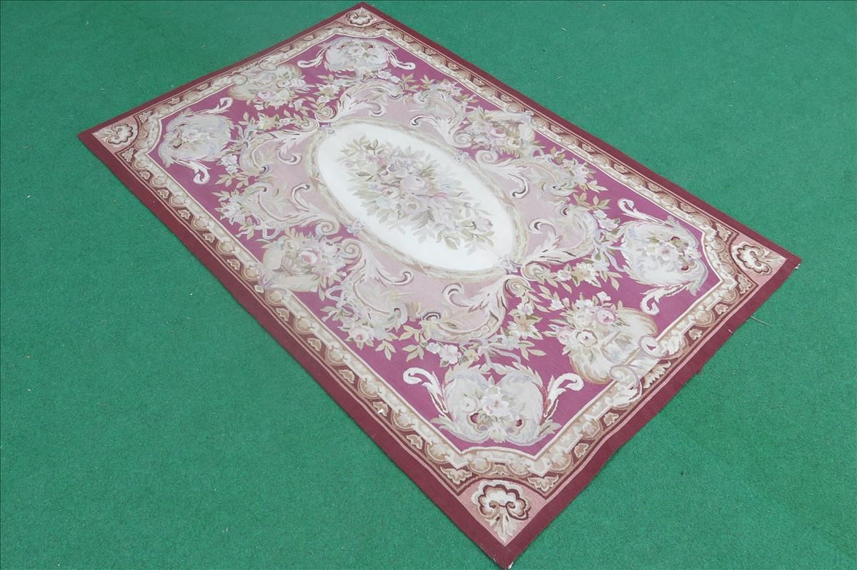 Orientteppich Aubusson Imperial