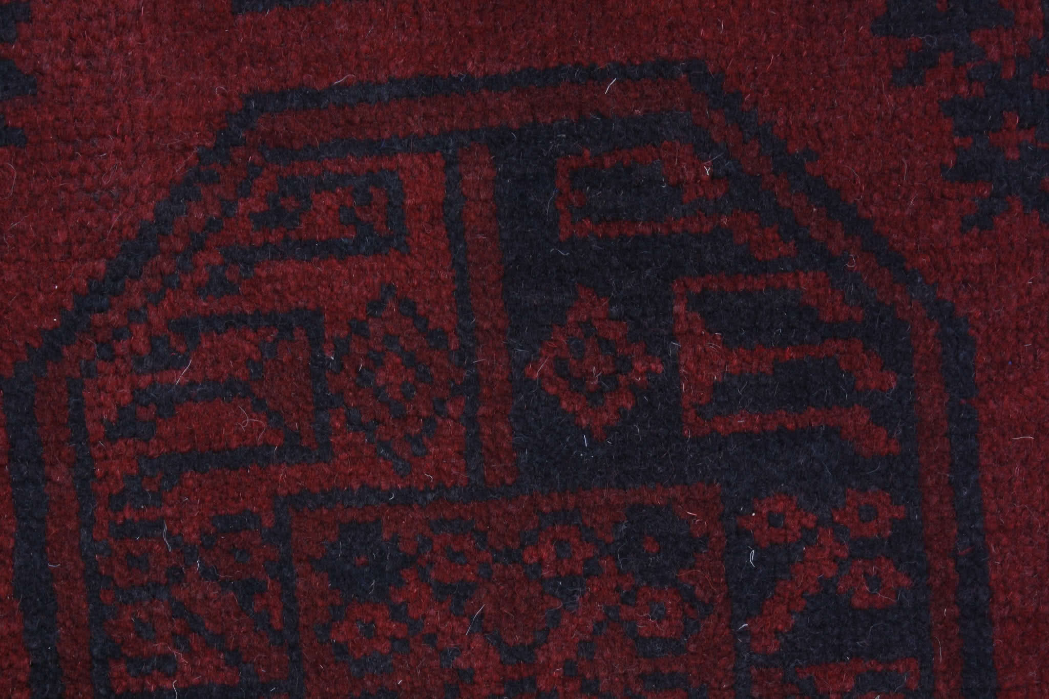 Orientteppich Afghan
