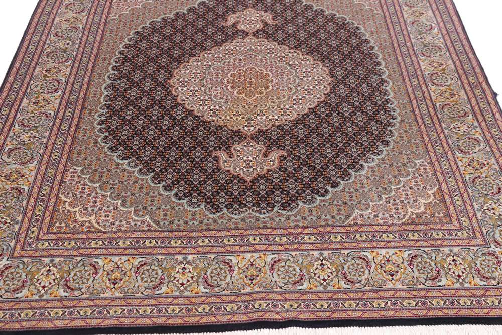 Perserteppich Tabriz