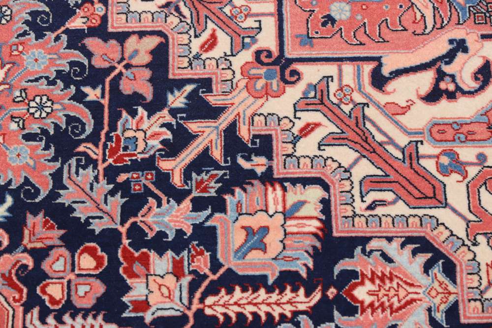 Perserteppich Tabriz