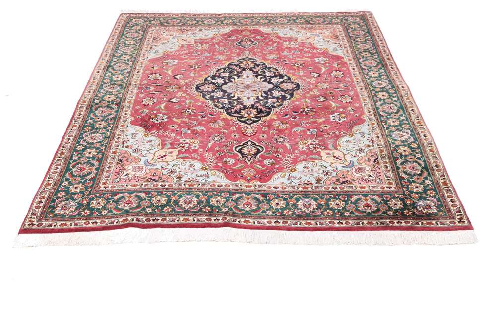 Perserteppich Tabriz
