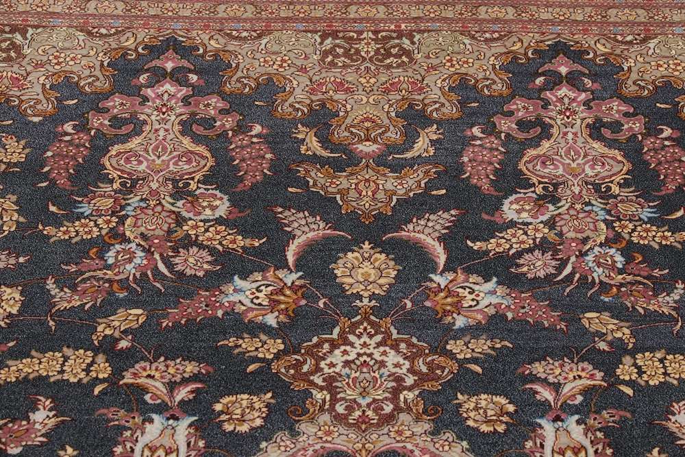 Perserteppich Qom