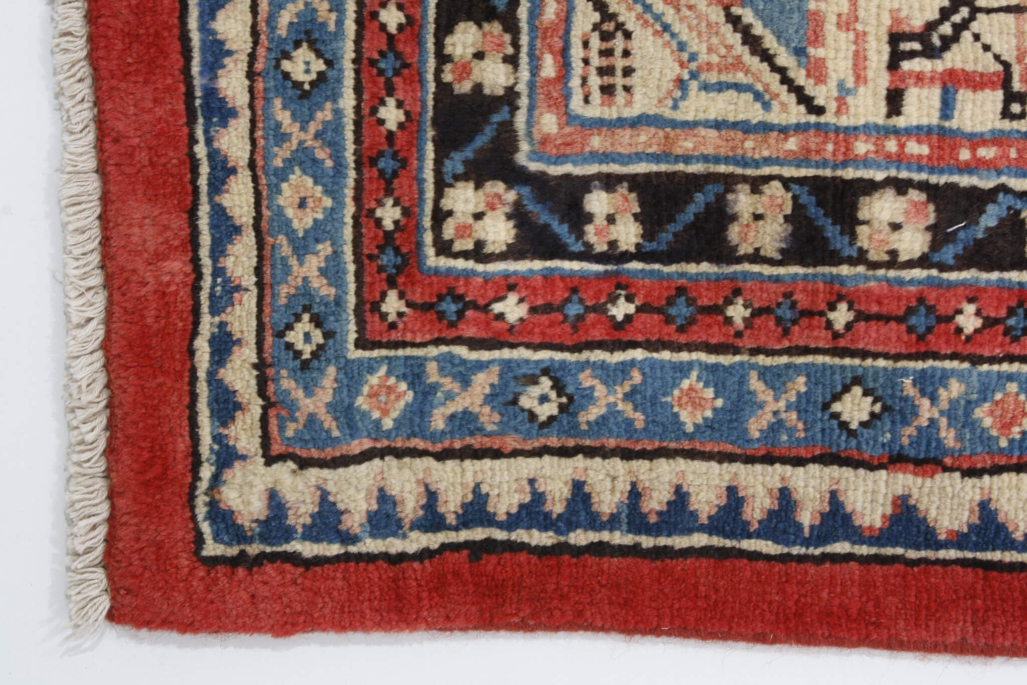 Persian rug Sarough Mir