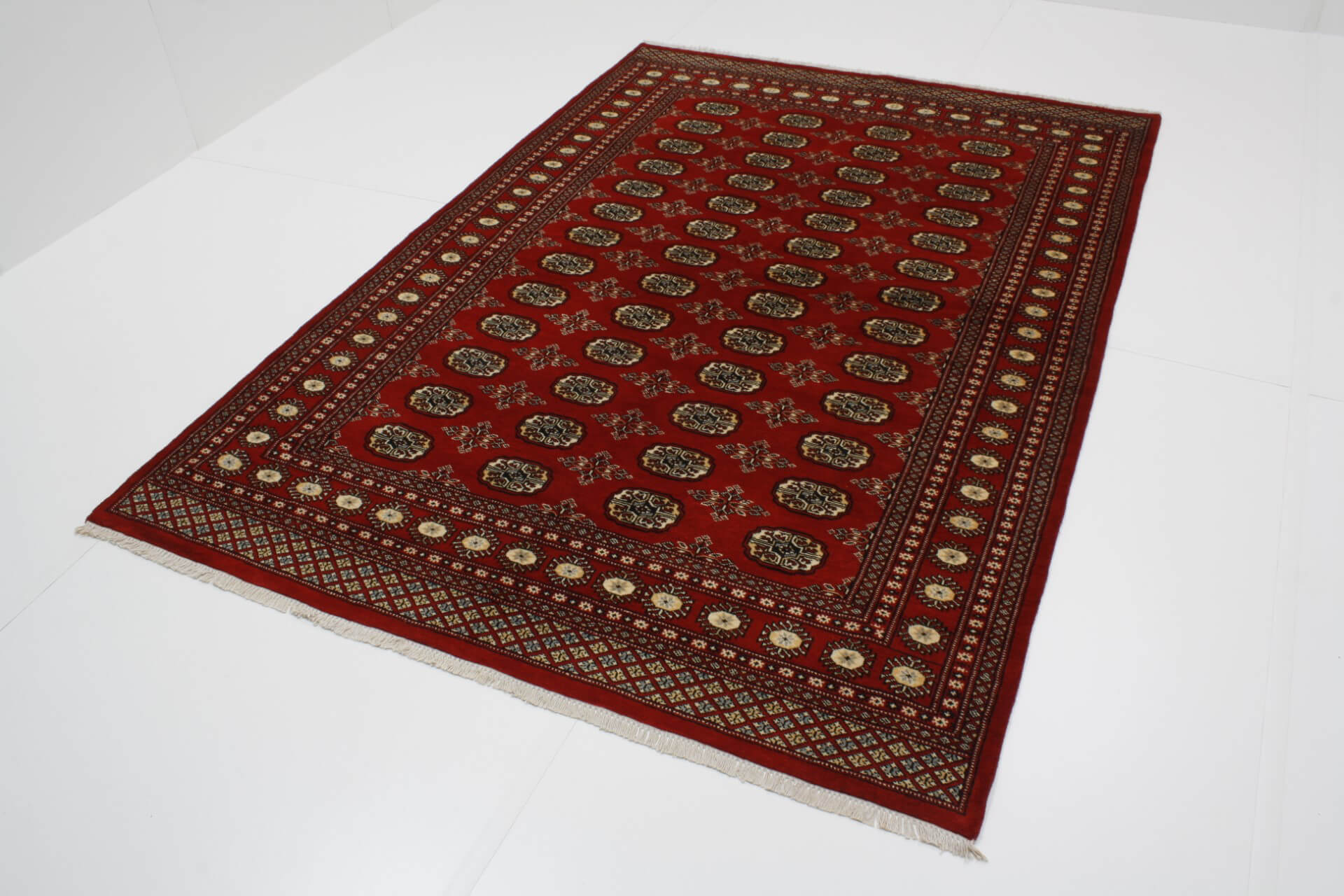 Orientteppich Bukhara Exklusiv