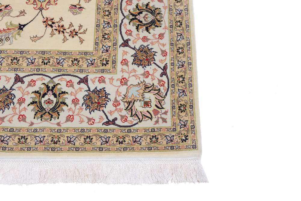 Perserteppich Tabriz