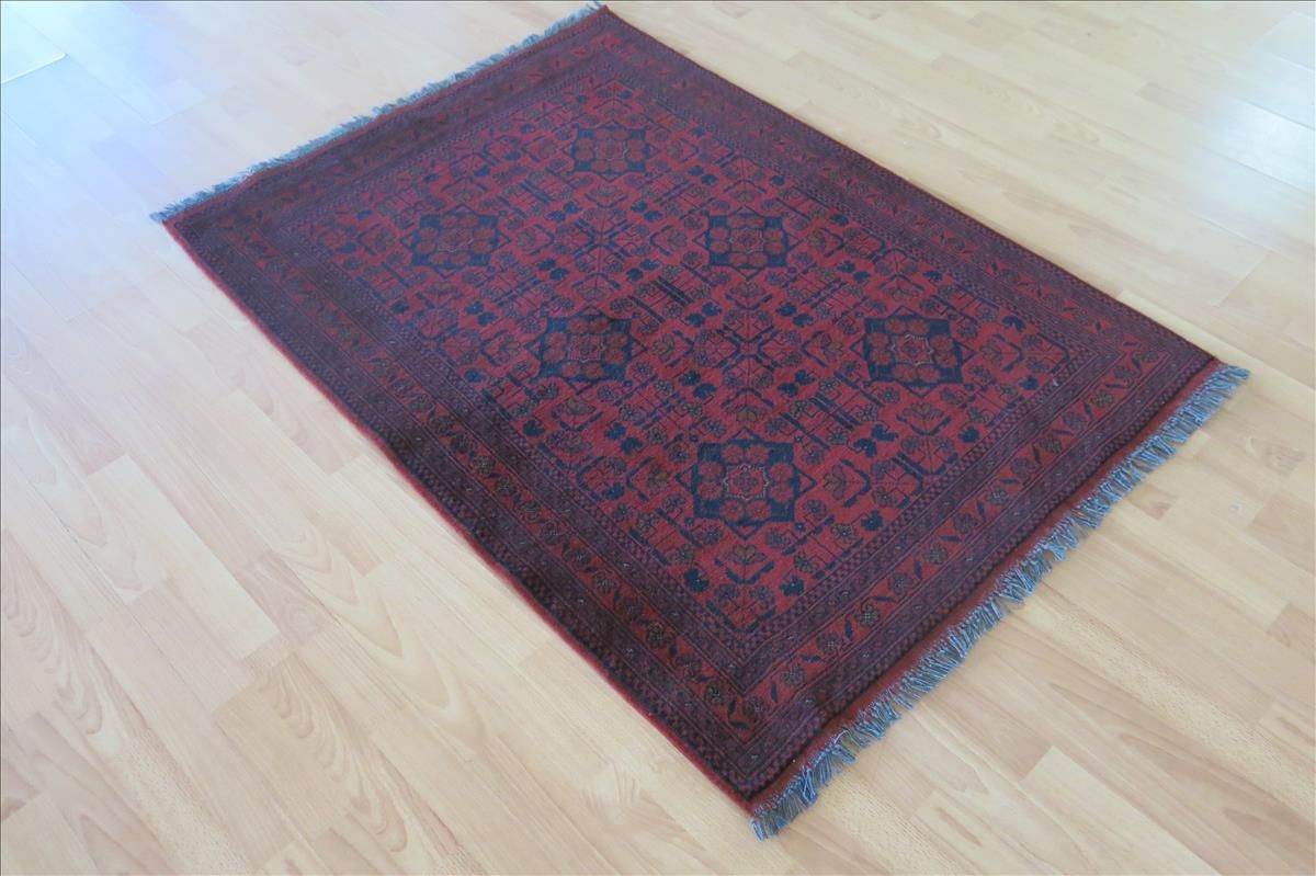 Orientteppich Mauri Exklusiv