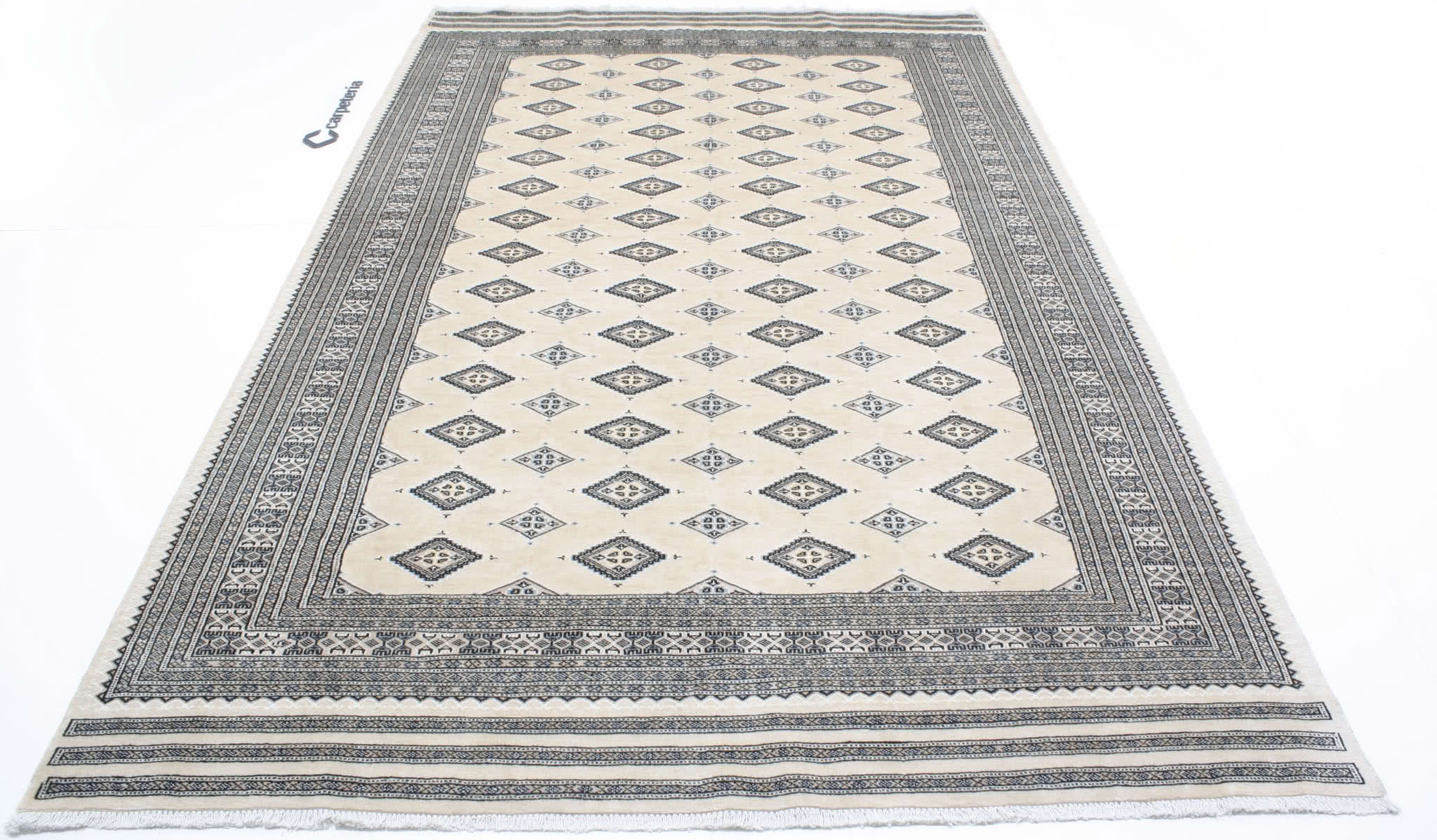 Orientteppich Jaldar Premium