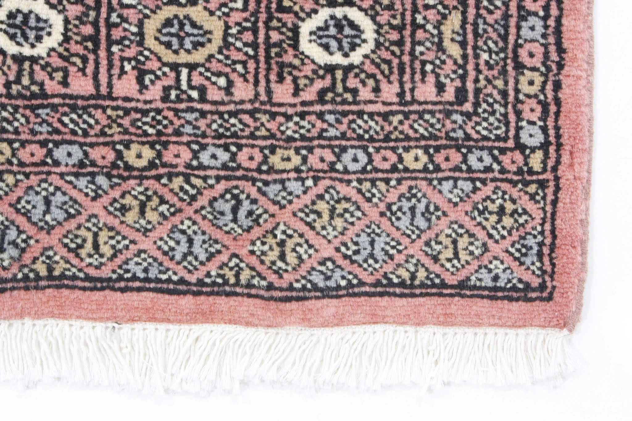 Orientteppich Bukhara Premium
