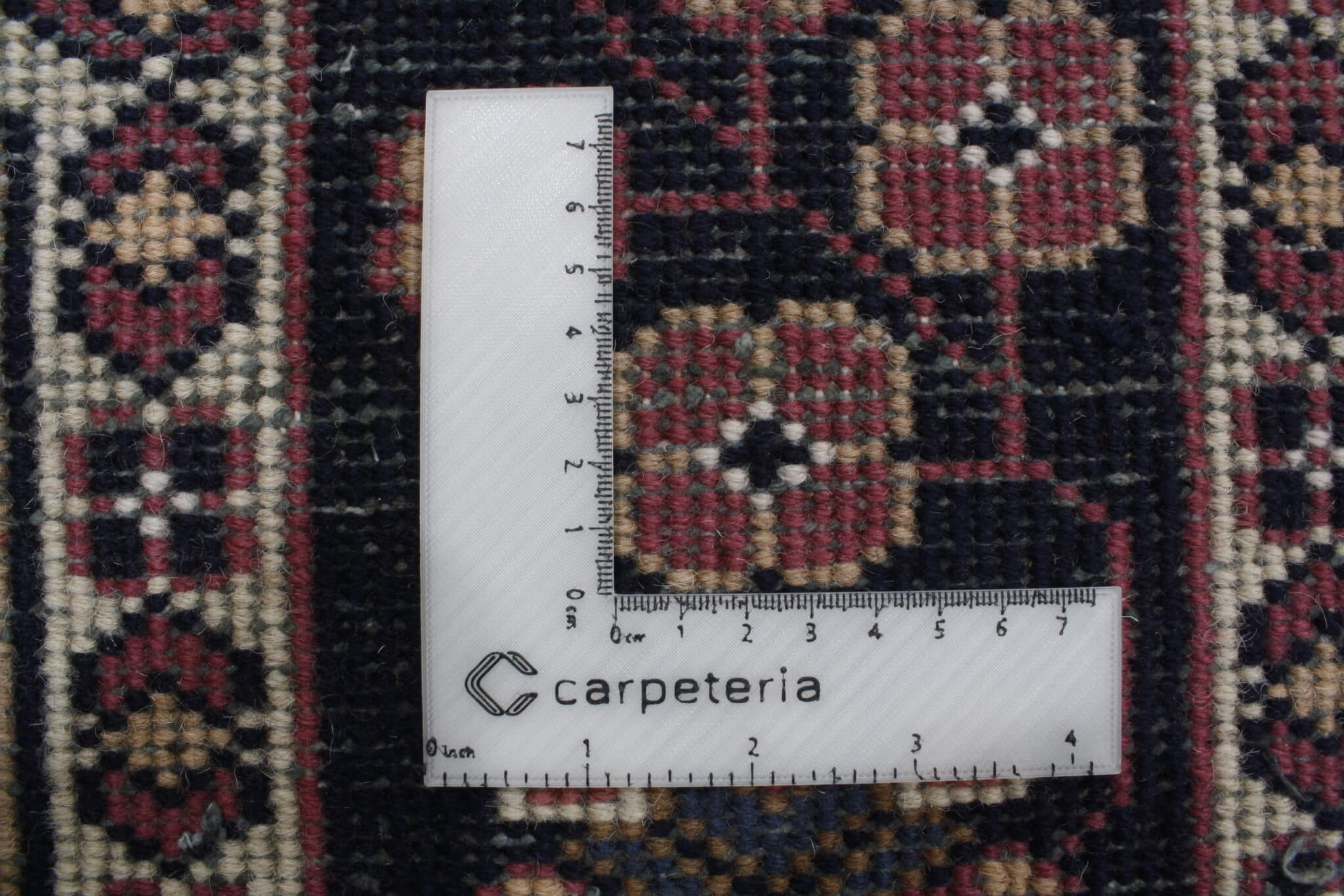 Orientteppich Sarough Exklusiv