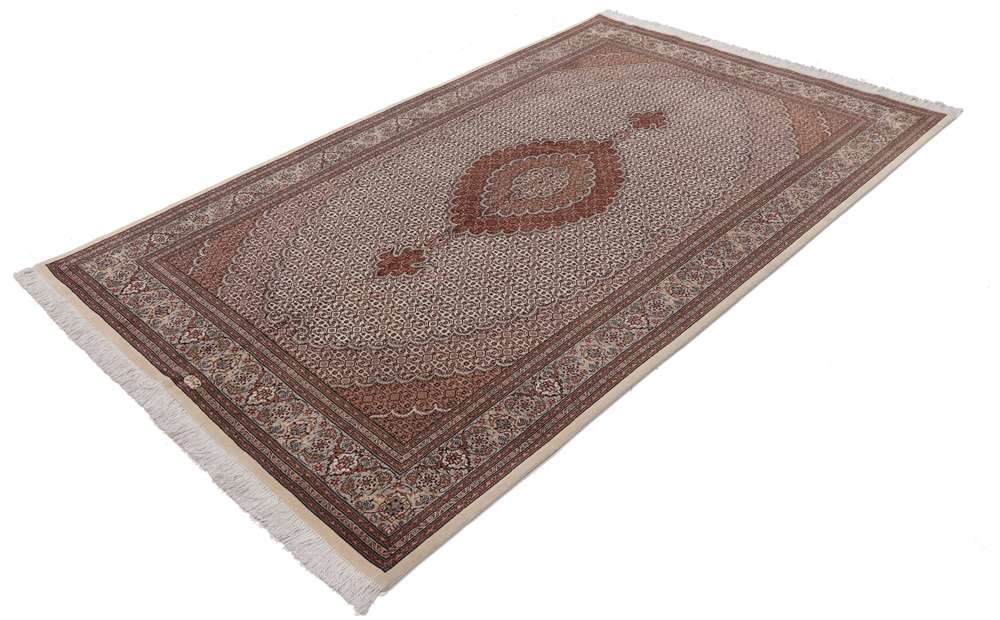 Perserteppich Tabriz