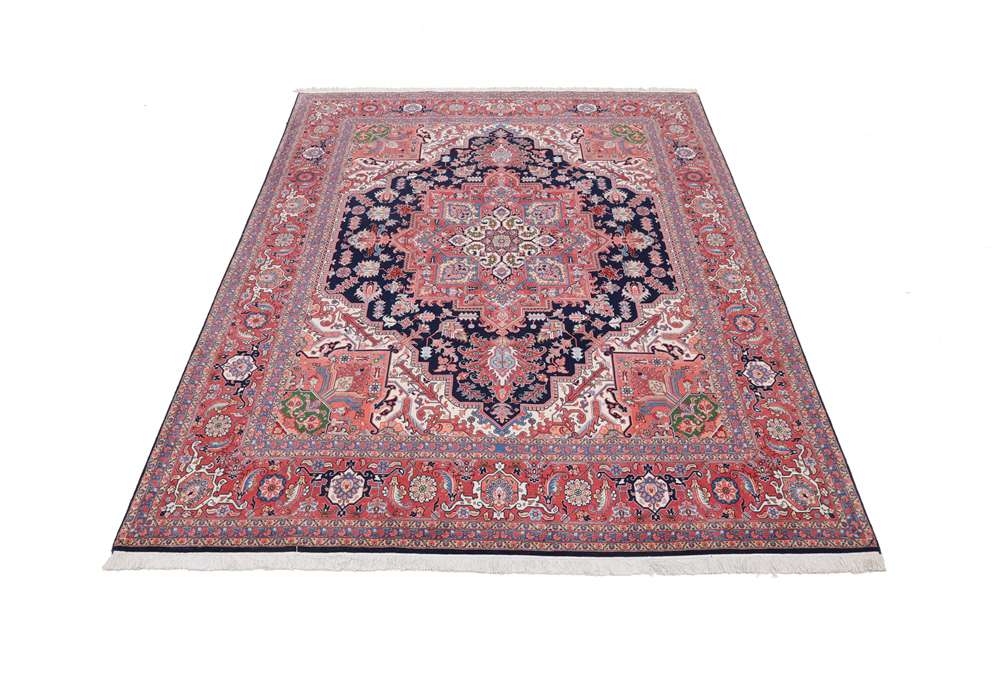 Perserteppich Tabriz